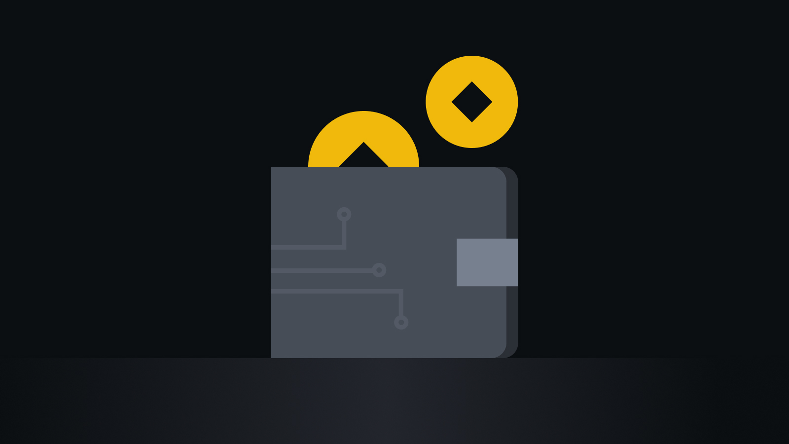 安全可信的数字资产存储方案